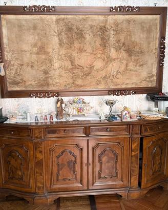 Credenza Vintage Anni 70`