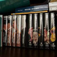 Vhs videocassette don camillo