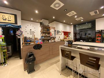 Bar caffetteria