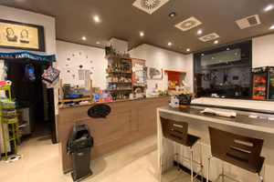 Bar caffetteria