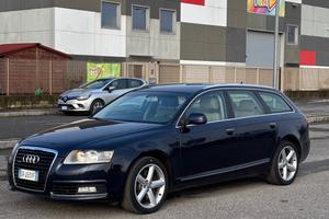 Audi A6 Avant 3.0 V6 TFSI quattro Tiptronic 290Cv