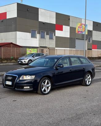 Audi A6 Avant 3.0 V6 TFSI quattro Tiptronic 290Cv