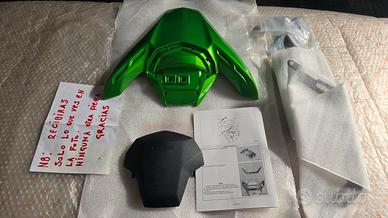 monoposto Kawasaki Z900 