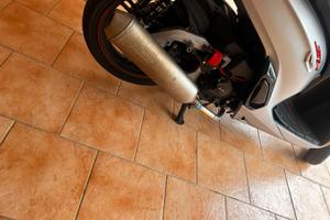 Leovince 4road sh 350