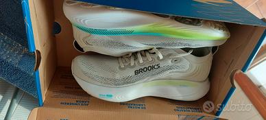 Scarpe running Brooks Adrenaline GTS 25 numero 44