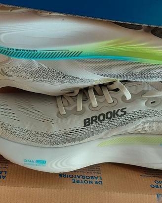 Scarpe running Brooks Adrenaline GTS 25 numero 44