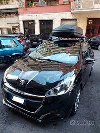 Peugeot 208 1.2 puretech Active 82cv 5p