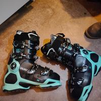 SCARPONI SCI DALBELLO DS AX 80 W