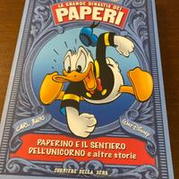 Fumetto la grande dinastia dei paperi