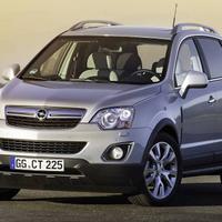 Ricambi usati opel antara - astra #2