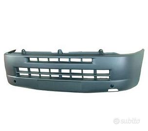 Paraurti FIAT Ducato seconda serie 1994/2002