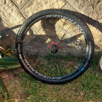 Ruote 29 carbonio