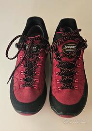 scarpe da trekking donna