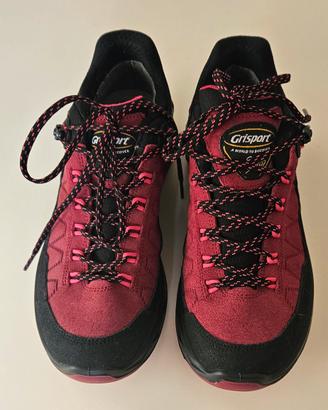 scarpe da trekking donna