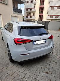 Mercedes classe a 180| business extra 12/2018 