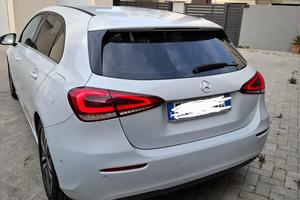 Mercedes classe a 180| business extra 12/2018 