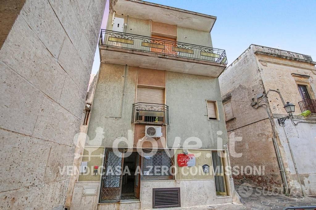 Appartamento – Sternatia, Lecce - Vista 4