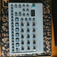 ELEKTRON Model:Cycles GROOVEBOX FM 6 TRACCE synth