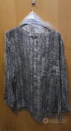 Camicetta taglia forte