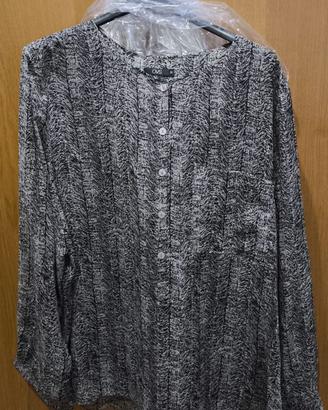 Camicetta taglia forte