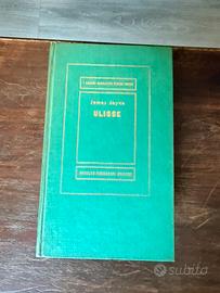 Ulisse James Joyce