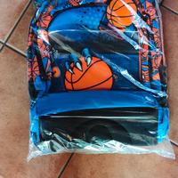 Zaino scuola GoPop slam dunk
