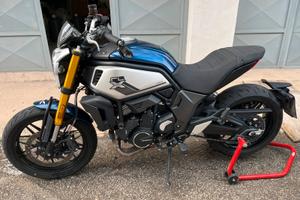 clx 700 Haritage 35kw