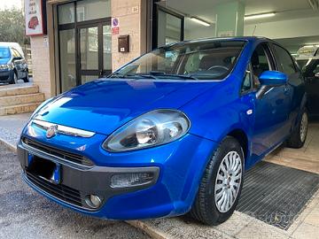 Fiat Punto Evo 1.3 MJT-IDEALE X NEOPATENTATI-2010