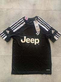 Maglietta allenamento Juventus