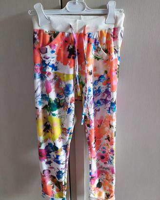pantaloni tuta