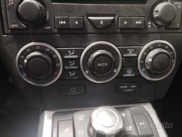 Comandi risc LAND ROVER FREELANDER 2 2008