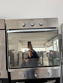 Forno di casso ariston ventilato