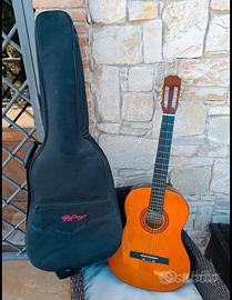 Chitarre classiche come Nuove 