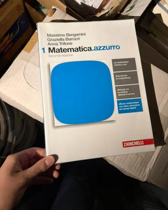 Matematica.azzurro