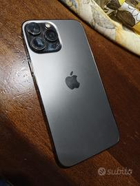 iPhone 13promax