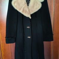 Cappotto lana