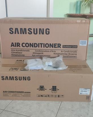 Samsung Luzon, Condizionatore Monisplit Inverter 