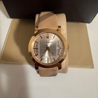 Orologio Burberry BU1398