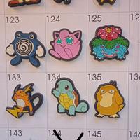 Sorpresine Pokemon Parmalat Mr. Day euro 3,50