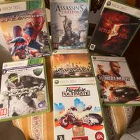 Giochi Xbox 360