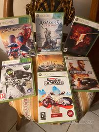 Giochi Xbox 360