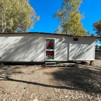 Casa mobile prefabbricato