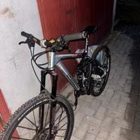 bici come nuova bmc superstroke 01