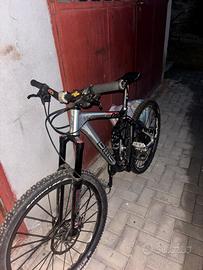 bici come nuova bmc superstroke 01