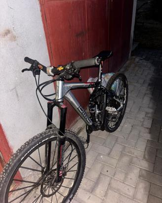 bici come nuova bmc superstroke 01