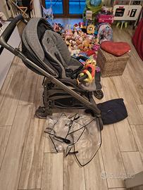 passeggino Inglesina Trilogy