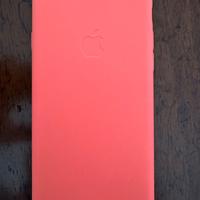 Cover originale Apple per iPhone 6e 6