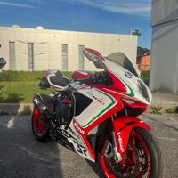 MV Agusta F3 800 RC 2018 230/500
