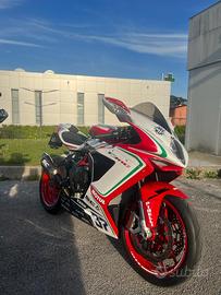 MV Agusta F3 800 RC 2018 230/500