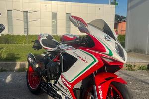 MV Agusta F3 800 RC 2018 230/500